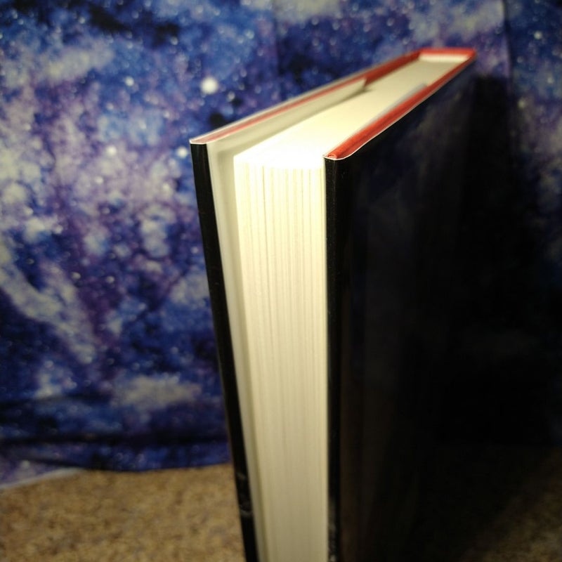 The Bishop's Pawn, Signed