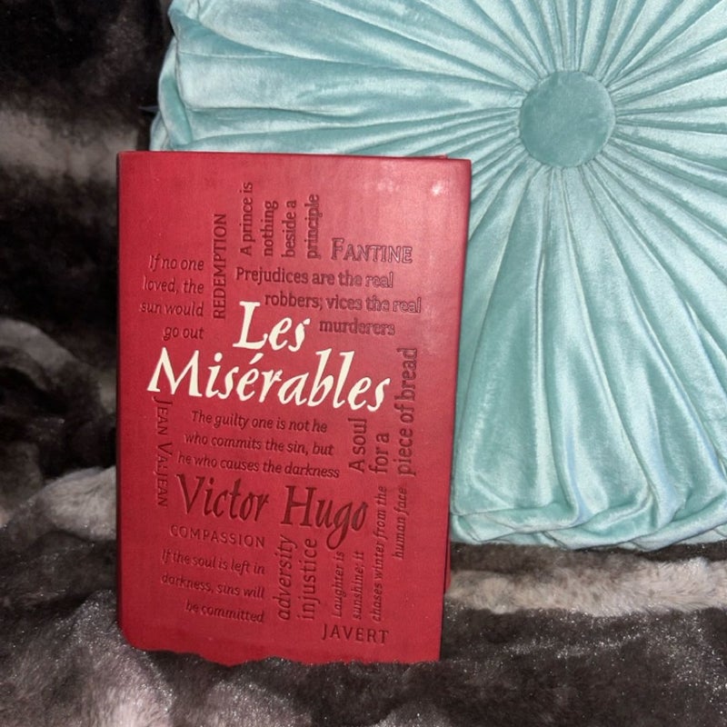 Les Miserables (Collectors Edition)