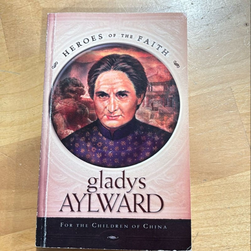 Gladys Aylward