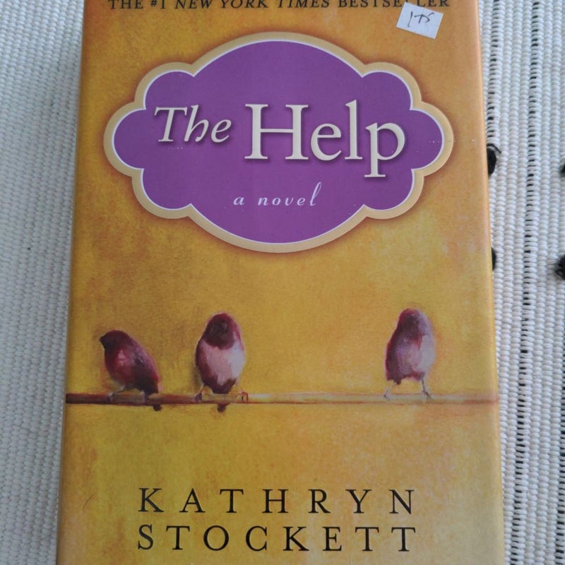 The Help
