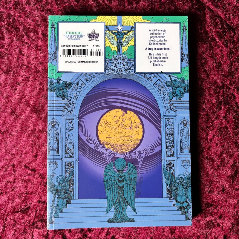 Heaven's Door