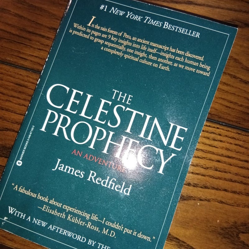 The Celestine Prophecy