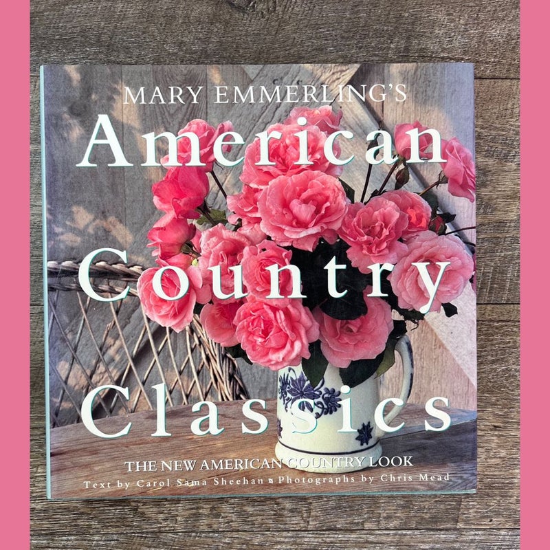 American Country Classics