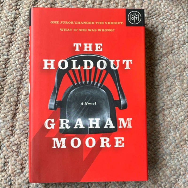 The Holdout