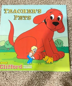 Clifford the Big Red Dog