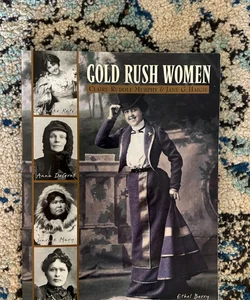 Gold Rush Women