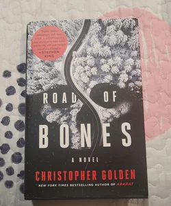 Road of Bones