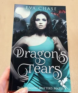 Dragon's Tears