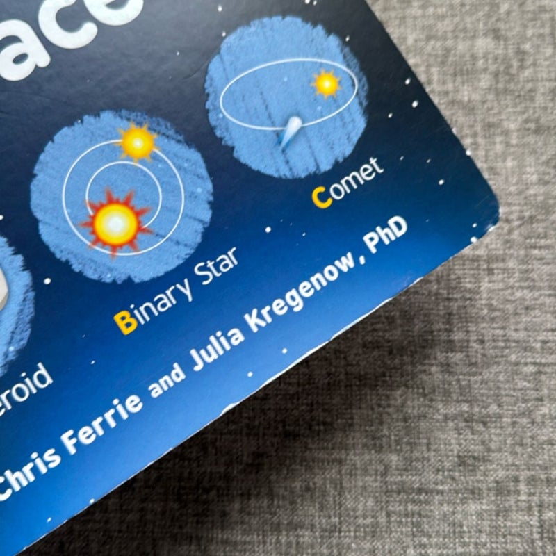 ABCs of Space