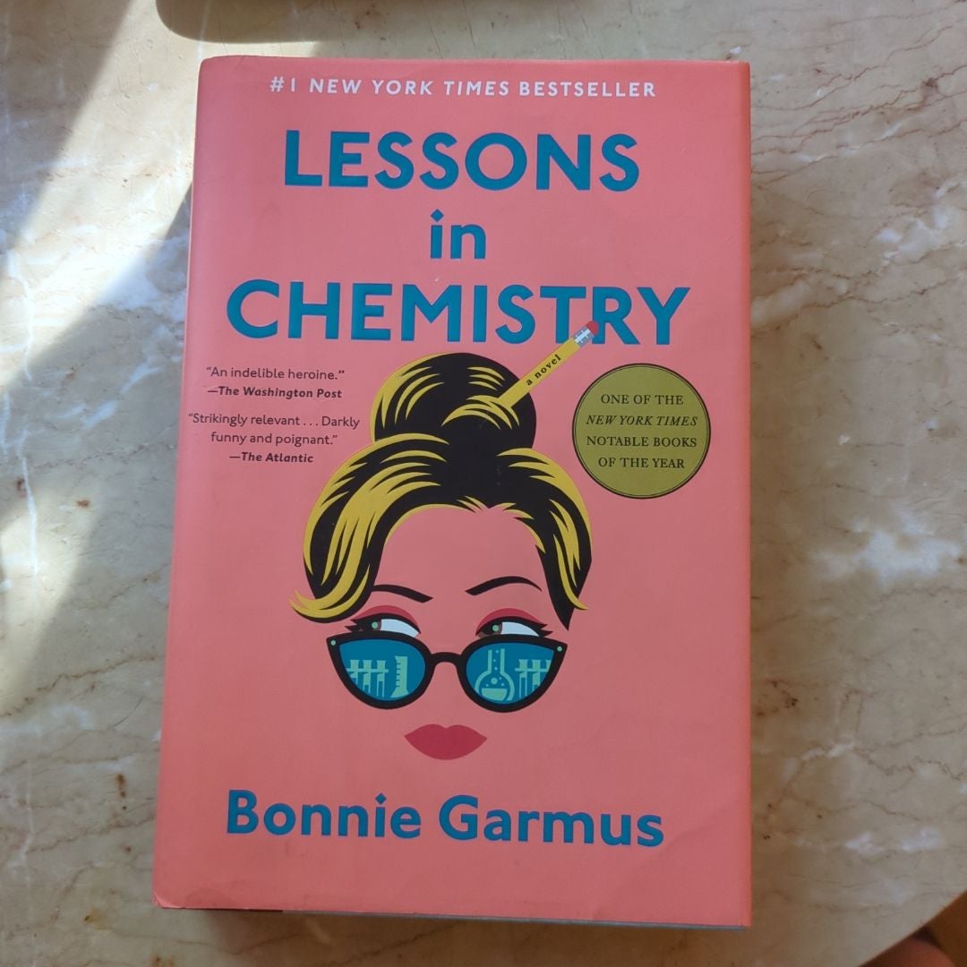 Lessons in Chemistry