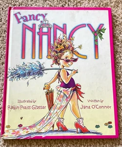 Fancy Nancy