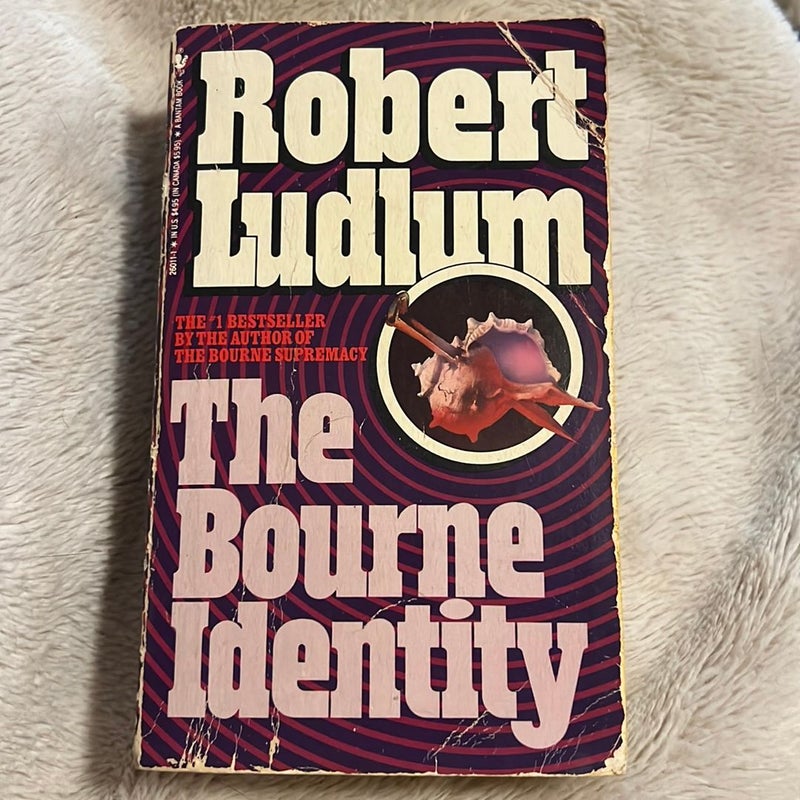 The Bourne Identity