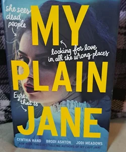 My Plain Jane