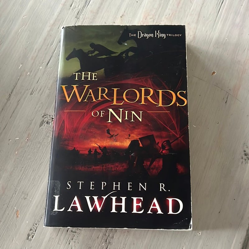 The Warlords of Nin