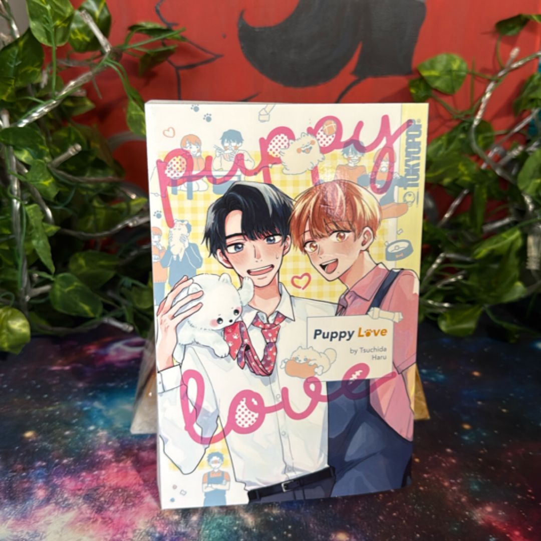 Puppy Love