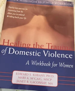 Healing the Trauma of Domestic Violence