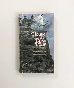 House At Rose Point {Avon, 1972}