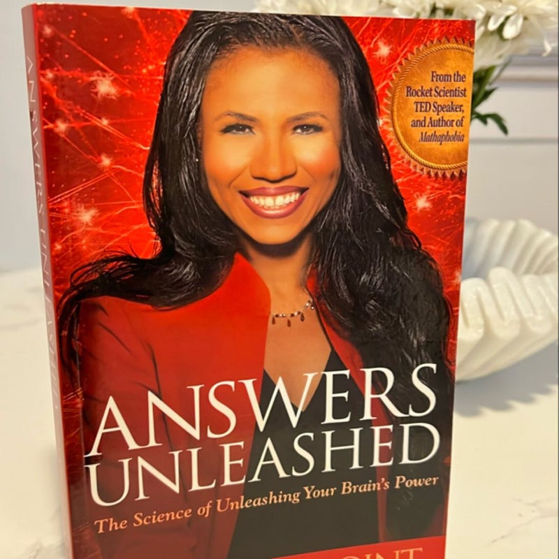 Answers Unleashed