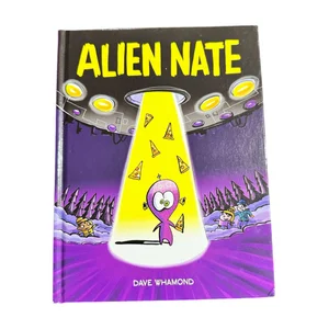Alien Nate
