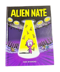 Alien Nate