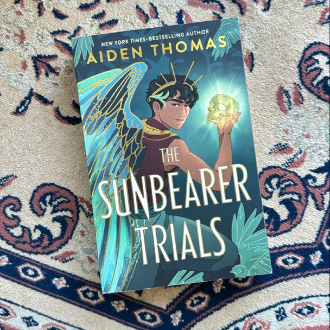 The Sunbearer Trials