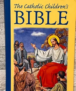 Catholic Children's Bible