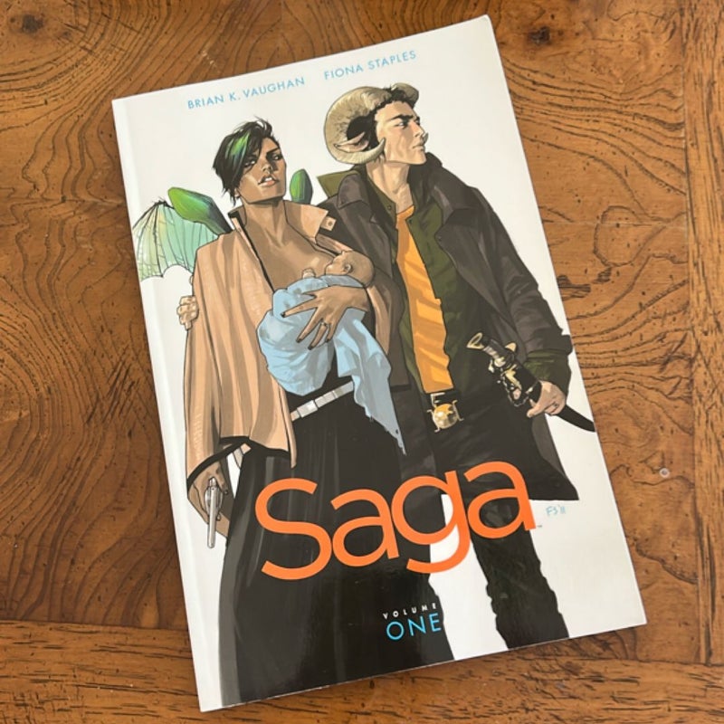 Saga