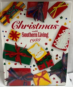 Christmas with Southern Living