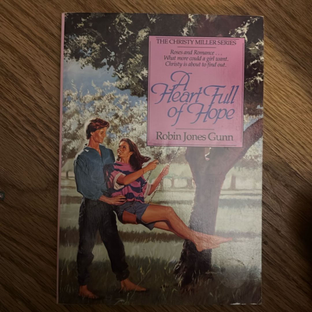 A Heart Full of Hope