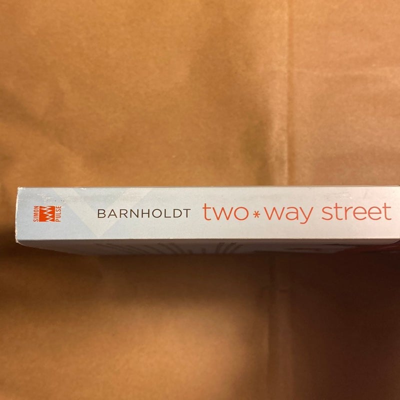 Two-Way Street