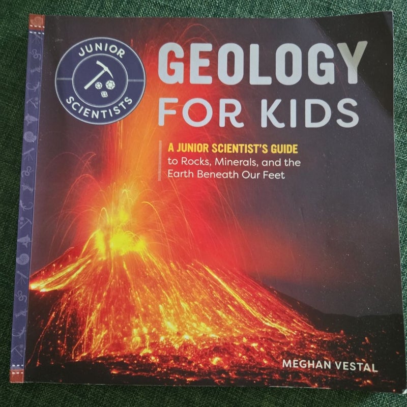 Geology for Kids