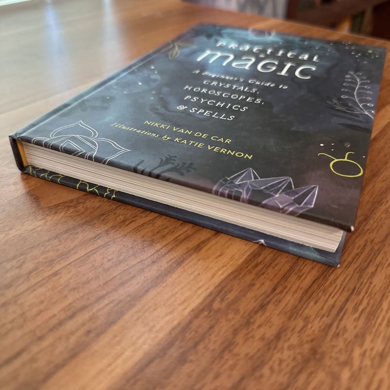 Practical Magic