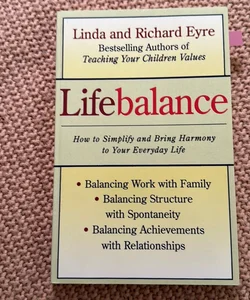 Lifebalance