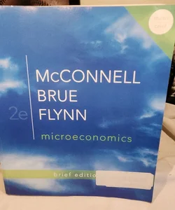 Microeconomics Brief Edition