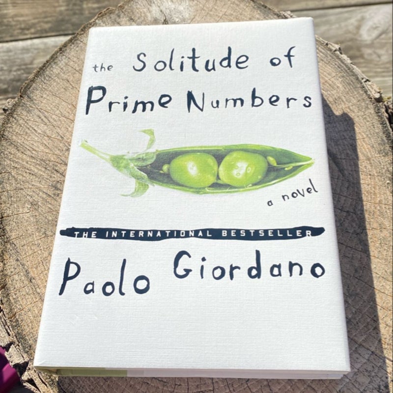 The Solitude of Prime Numbers