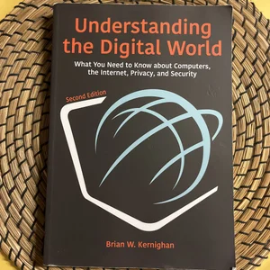 Understanding the Digital World