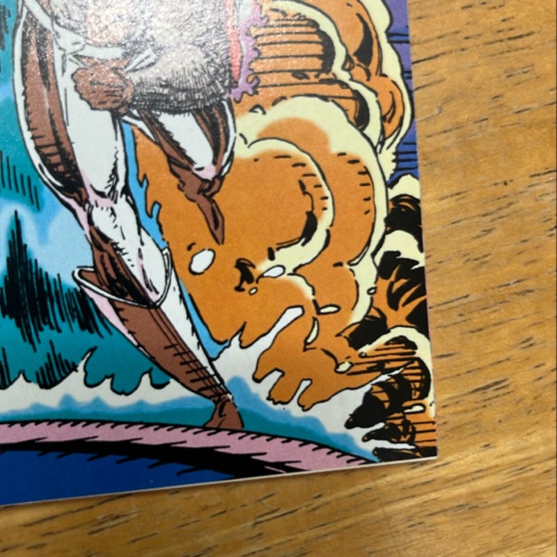 Youngblood #1 (Flip Cover) – Image Comics | 1st Ever Image Comic | 1992 | Includes Shaft & Vogue Cards