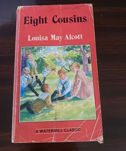 Eight Cousins