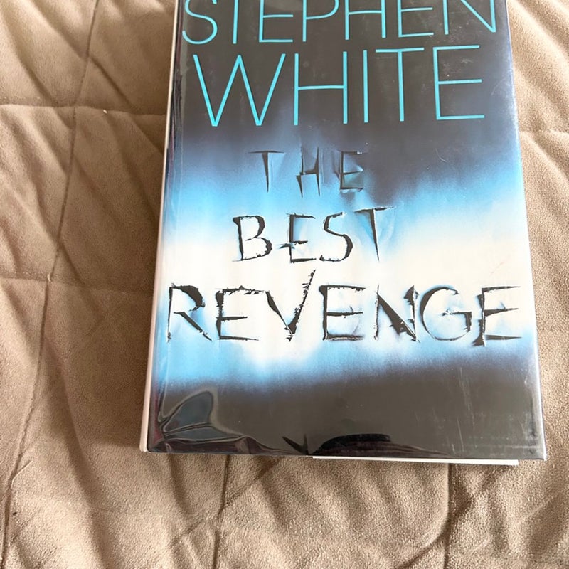 The Best Revenge 2250