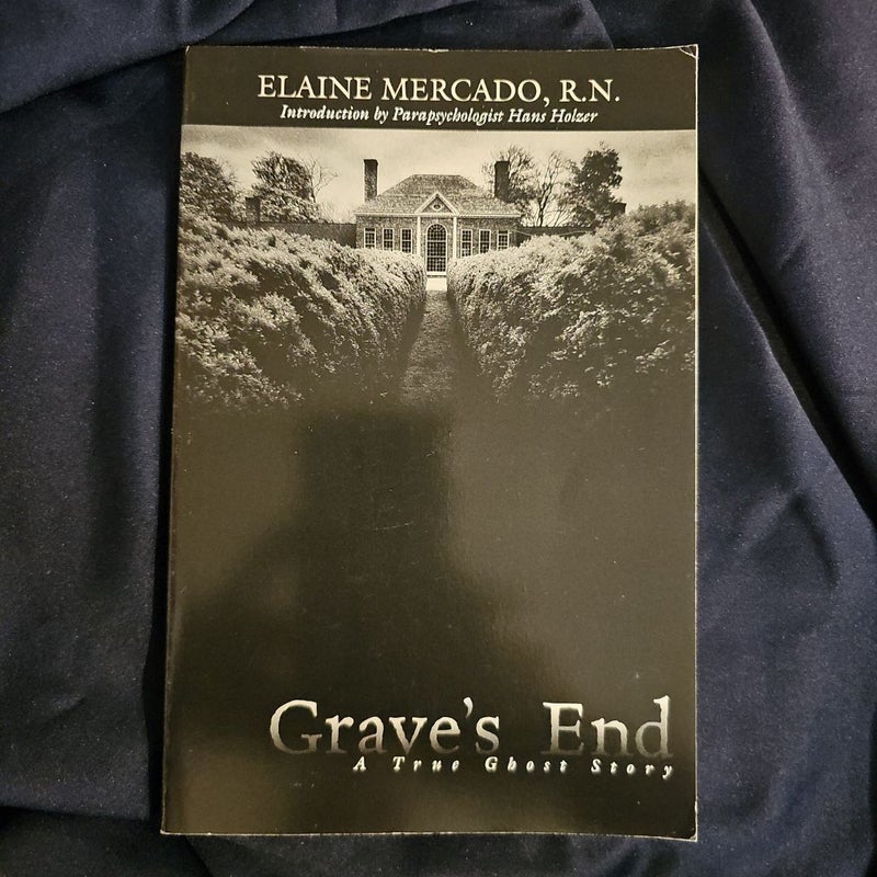 Grave's End