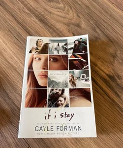 If I Stay