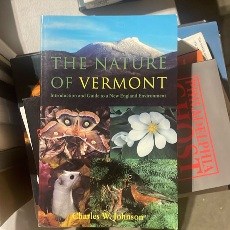 The Nature of Vermont