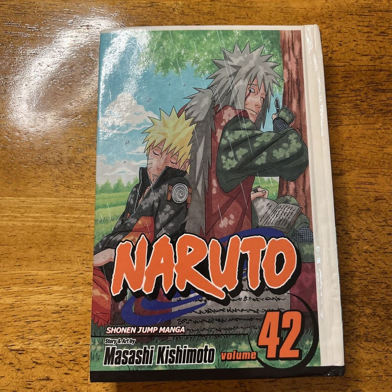 Naruto Shippuden