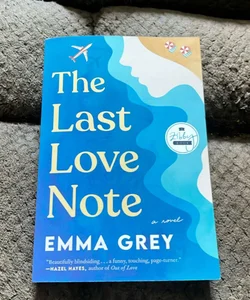 The Last Love Note