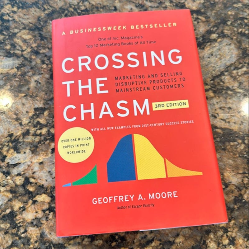 Crossing the Chasm 