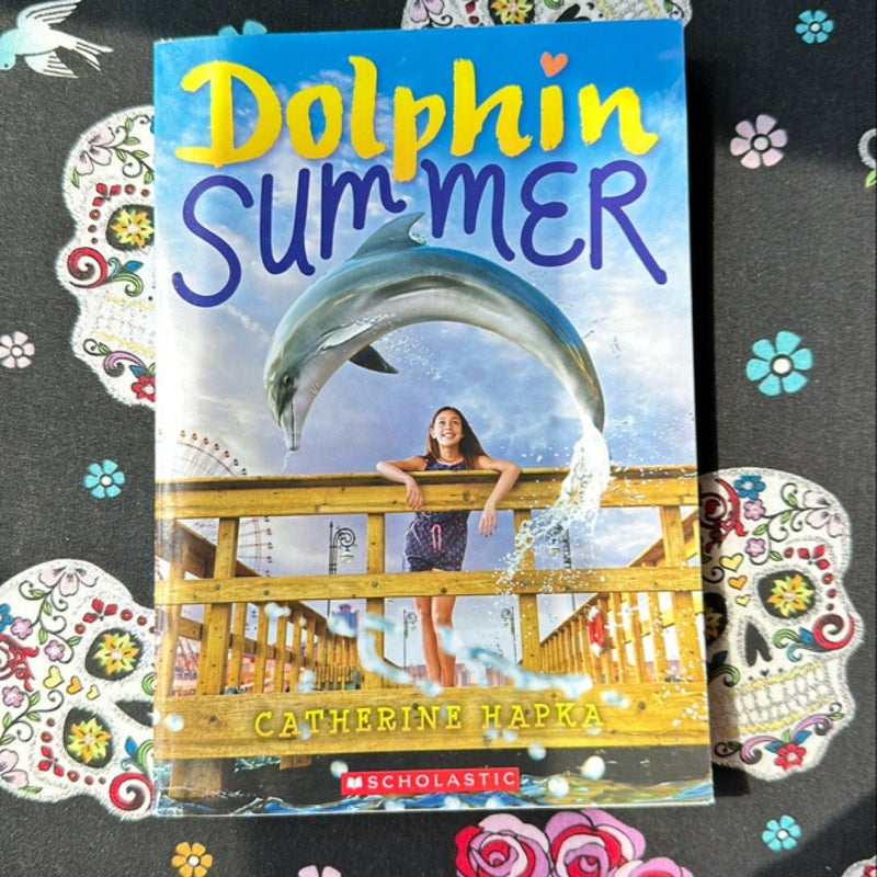 Dolphin Summer