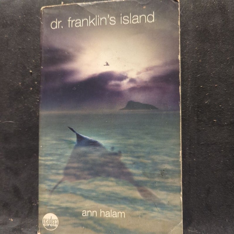 Dr. Franklin's Island*