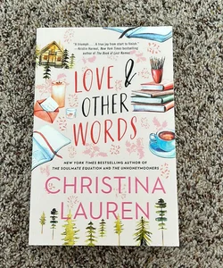 Love and Other Words