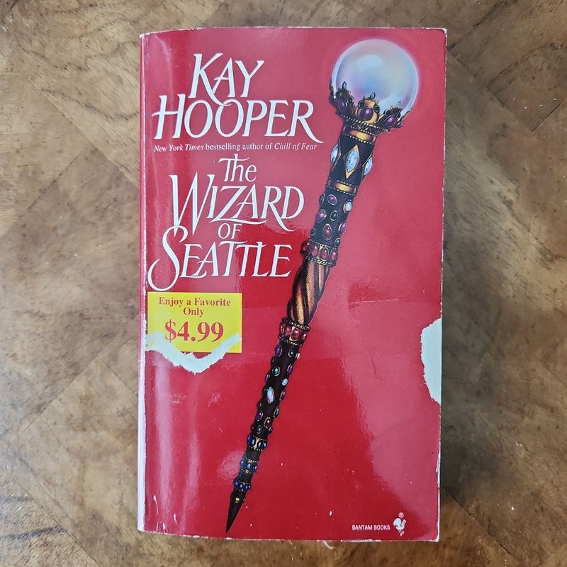 The Wizard of Seattle