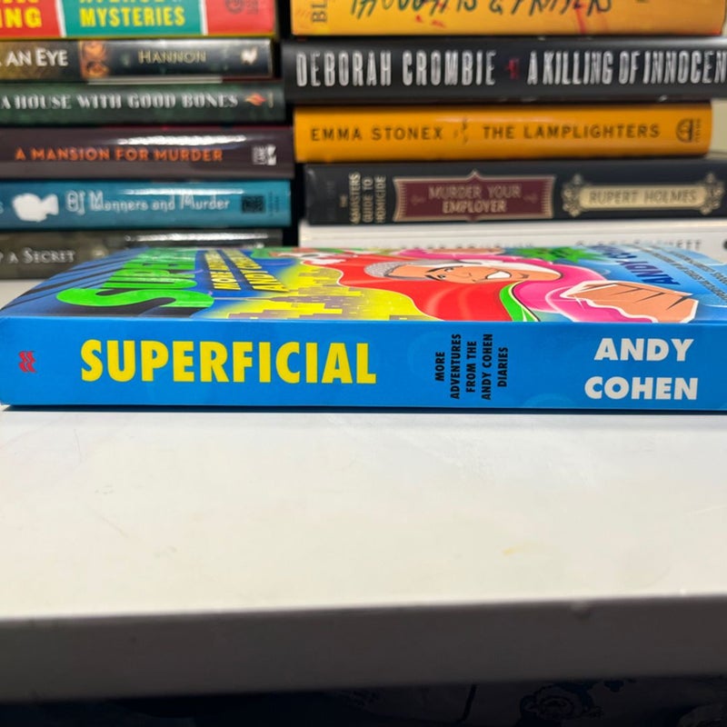 Superficial